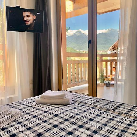 Studio Chalet 13, St John Park Bansko Extérieur photo